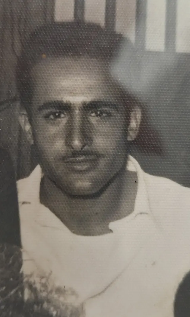 מבני משפחת צדוק — אחי הסבא ובני הדוד זצ״ל