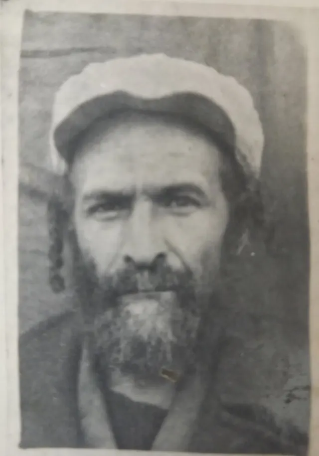 מבני משפחת צדוק — אחי הסבא ובני הדוד זצ״ל