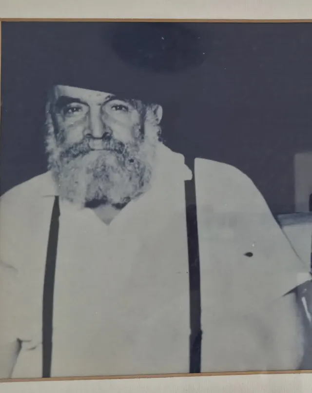 מבני משפחת צדוק — אחי הסבא ובני הדוד זצ״ל