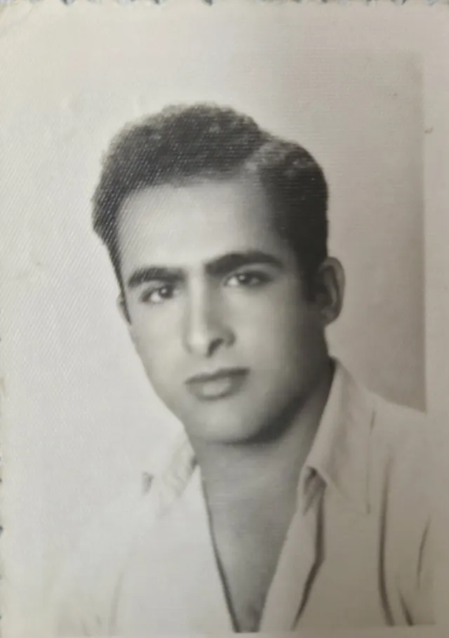 מבני משפחת צדוק — אחי הסבא ובני הדוד זצ״ל