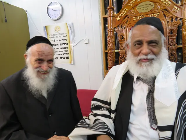 כבוד התורה במעמד הברית