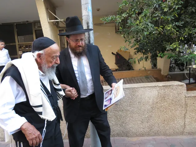 בברכת מרנן ורבנן גדולי ישראל