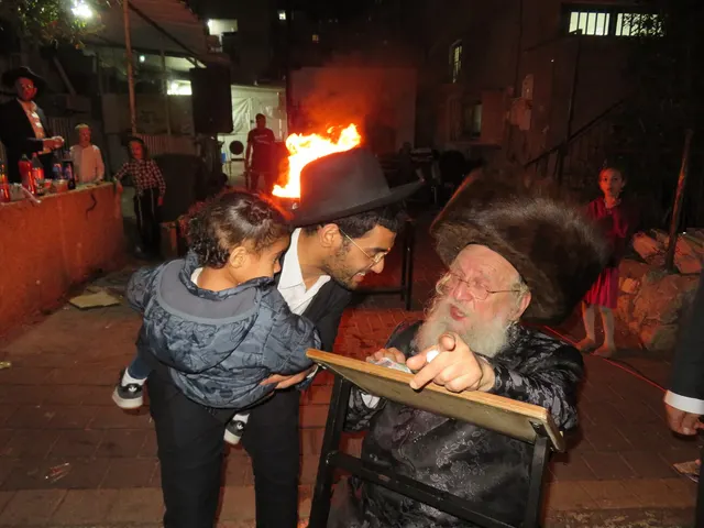 כבוד התורה בשמחת רשב״י