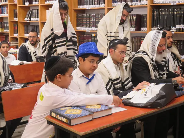 שמחה של מצווה בהיכל