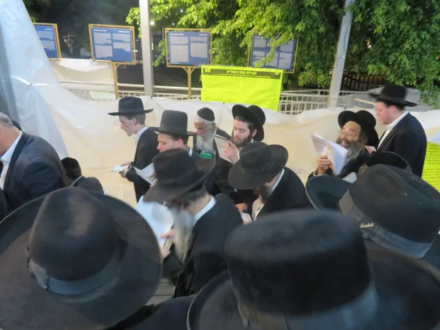 הגאון הצדיק רבי שמעון נחשוני בציון השל״ה הקדוש